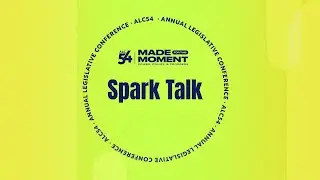 SPARK Talk: Brand BuildHER Blueprint