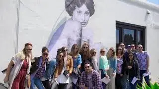 Los Angeles, California - Millennial Travel Forum