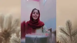 Singing Competition Joy Of Christmas GVM Church Pakistan 55