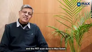 Robotic Prostatectomy Surgery for Prostate Cancer | Success Story | Max Smart Hospital, Saket