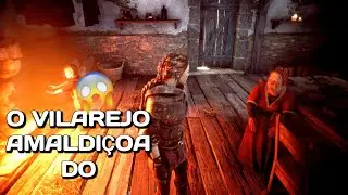 A PLAGUE TALE INNONCENSE - DO ZERO AT&Eacute; O FINAL! PARTE #1