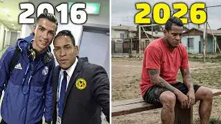 Michael Arroyo Cumplió 38 Años Y Cómo Vive Es Muy Triste!