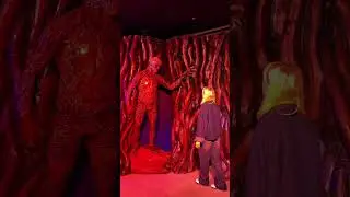 Vecna got me 🤪🤪🤪 #strangerthingsexperience #strangerthings5 #strangerthings #strangerthingsfan