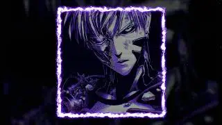 SHADXWBXRN - KNIGHT II