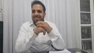 דרך האמצע הדרך לרוגע נפשי - הרצאה מפי הרב הראל שרעבי מרתק ומעניין דברים שלא ידעת