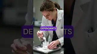 One Lab Tech Freed 40,000 Criminals Overnight - America's Biggest Evidence Scandal