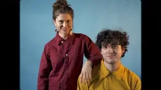 Acá con Vos - Sofía Campos (Video Oficial)