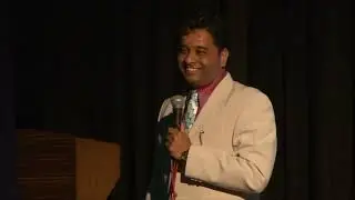 Mind Power Seminar | Power of  Subconscious mind Part 3