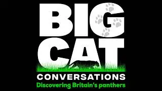 BCC EP:133   Watching, stalking & hiding - big cats at home in Britain