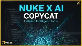 Nuke AI / ML tools series ( p12 ) | ML / AI Node | BAJRANGI VFX