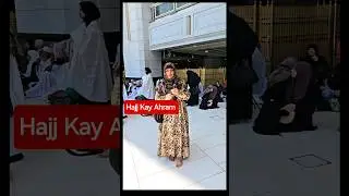 Alhumdulilah Hajj 2024 #trending #foryou #trendingvideo #hajj