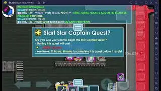 Growtopia Script Auto Startopia