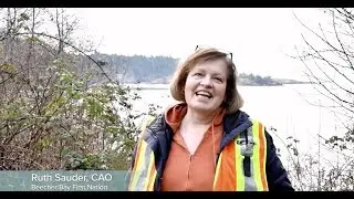 Improving Safety: Mapping Beecher Bay