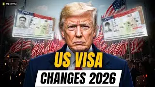 Major US Visa Interview Changes For 2026