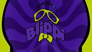 Blippi Korean Sparta Song Klasky Csupo 2001 Effects