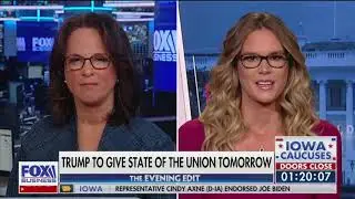 Kelsey Bolar: Conservatives Must Engage in Capitalism vs. Socialism Debate