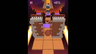 Street Basketball | Rolling sky | 10 Gems 3 Crowns 100% | PnCHzKung