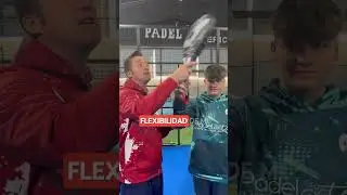 ⚠️3 CLAVES PARA REMATE X3 P&Aacute;DEL ⚠️ #aprendepadel #padel #tutorialpadel