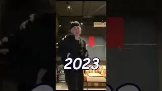 THE EVOLUTION OF NEWLIGHTCHILD STYLE