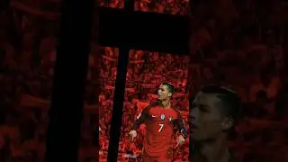 😱The Reign of Cristiano Ronaldo ⚽🐐🔥 The Unstoppable Football 👑King #football #goat #trending #shorts