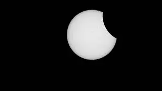 Solar Eclipse 2017-08-21