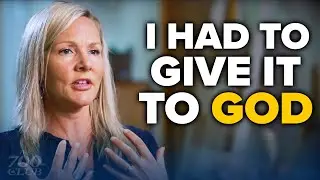 Going From Food Stamps To Feeding the Masses | The 700 Club