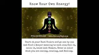 Week 6 - Weekly Spiritual Guidance & Psychic Blueprint Rituals -  February 5-11, 2022