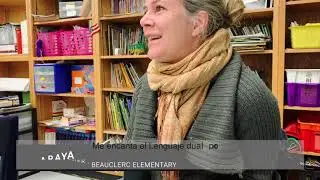 Dual Language 2020
