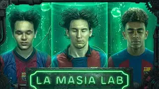 WHY La Masia is the BEST Youth Academy in the WORLD!!!
