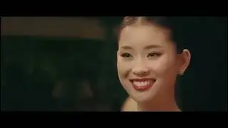 Chi ooroo hair . Kino