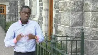 Travel and study: Global Business at Sobey School of Business