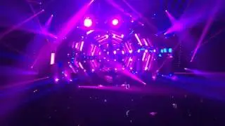 Gareth Emery Dreamstate into the light