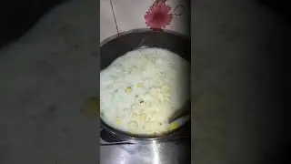 #whitesaucepasta  #cookvibes  #easycooking  #loveit