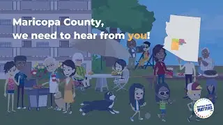 Your voice counts, and we're here to listen: 2026 Community Health Needs Assessment (CHNA)