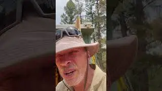 Wednesday July 16, 2025. Passed inspection.   Wood I-beams arrive next week  3/4