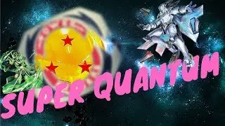 YuGiOh! Super Quantum Deck Profile July 2019