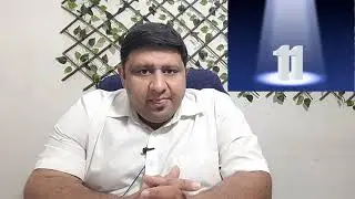 Numerology Secrets of Number 11  (An Angel number) |life path number 11