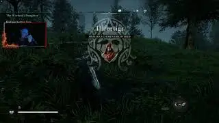 Mr Wolf killes #Throttigr Power 355 #assassinscreedvalhalla