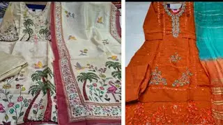 Live |🎁🎉New Collection Umbrella 3 Pieces & 2 Pieces Sets & Tops S to 6XL🎁🎉| WhatsApp 9912220499