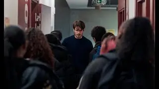 NEDĚLEJ VLNY (2024) ofici&aacute;ln&iacute; trailer