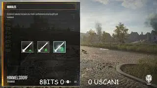 Latin League - 8BITS vs USCAN