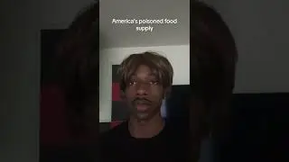 America&rsquo;s poisoned food supply