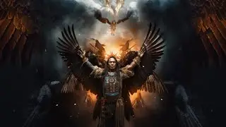 DESPIERTA TU CHAMÁN INTERIOR - Poderosa música de trance