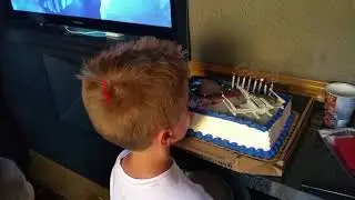 Game Truck Birthday Party Decisions