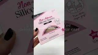 #pasties #siliconecover #hollywoodfashionsecrets #fashionsecrets #fashionhacks #ootdguide