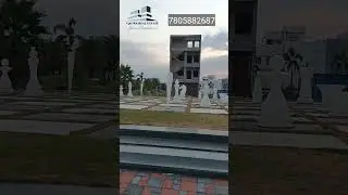 😍🔥Nakshatra Corridor, Super corridor, Indore #viral #realestate