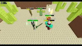 The Quest for the Legendary Bloxy Cola - Chaos Canyon