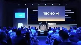 HAVE YOU HEARD OF TECHNO'S  ASSISTANT NAMED  ELLA ?? 🤩✨🔥