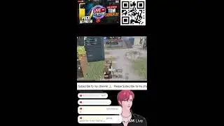 Poco X6 Pro 5g PUBG BGMI live stream #shorts #bgmilive #pubglive