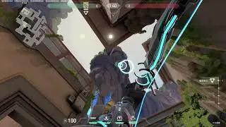 Double shock dart and recon line up for Abyss